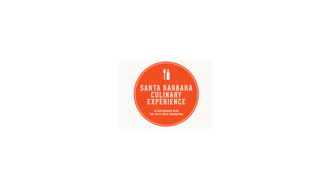 Santa Barbara Culinary Experience logo